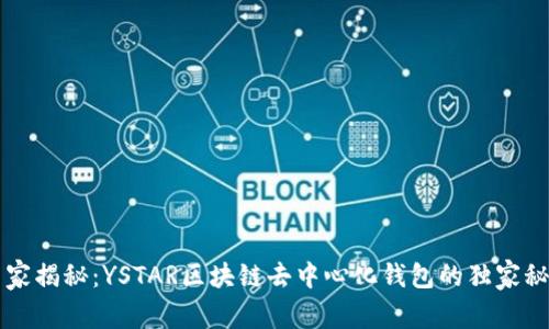 专家揭秘：YSTAR区块链去中心化钱包的独家秘诀