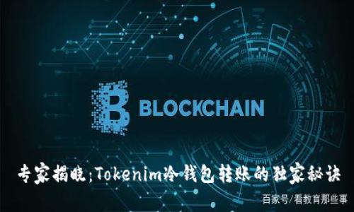 专家揭晓：Tokenim冷钱包转账的独家秘诀