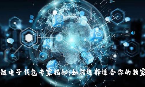 区块链电子钱包专家揭秘：如何选择适合你的独家秘诀