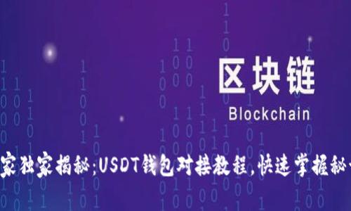 专家独家揭秘：USDT钱包对接教程，快速掌握秘诀！