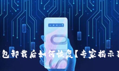 比特币钱包卸载后如何恢复？专家揭示独家秘诀！