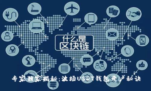 专家独家揭秘：波场USDT钱包开户秘诀