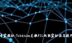 专家揭秘：Tokenim兑换FIL的