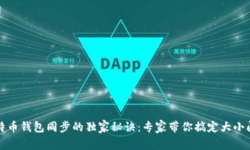 比特币钱包同步的独家秘诀：专家带你搞定大小问题