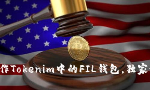 专家揭秘：如何操作Tokenim中的FIL钱包，独家秘诀让你快速上手