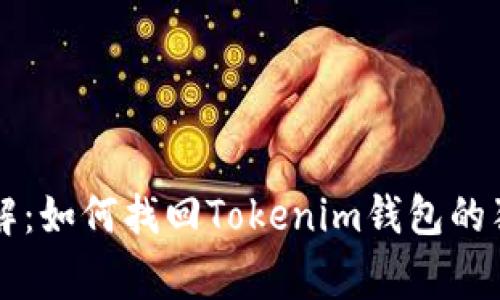 专家详解：如何找回Tokenim钱包的独家秘诀