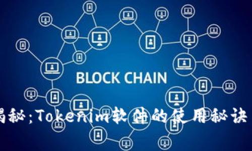 专家独家揭秘：Tokenim软件的使用秘诀与应用前景