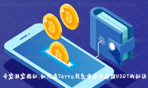 专家独家揭秘：如何在Terra钱包中安全存储USDT的秘诀