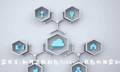 专家分享：如何高效打包Tokenim钱包的独家秘诀