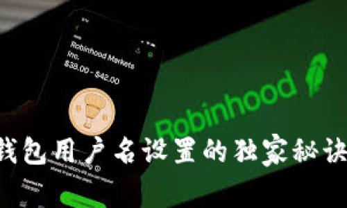 专家揭示：比特币钱包用户名设置的独家秘诀，让你安全又方便！