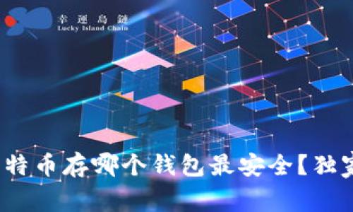 专家揭秘：比特币存哪个钱包最安全？独家秘诀大公开