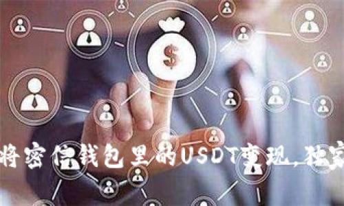 专家揭秘：如何将密信钱包里的USDT变现，独家秘诀全在这里！