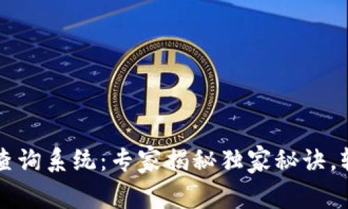 区块链钱包交易查询系统：专家揭秘独家秘诀，轻松掌握交易动态