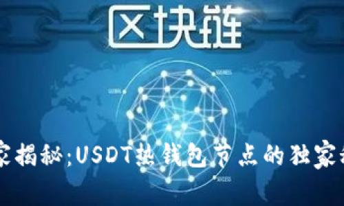 专家揭秘：USDT热钱包节点的独家秘笈