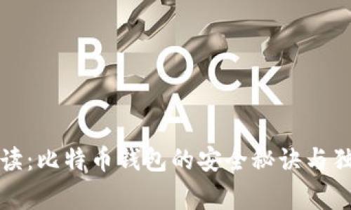 专家解读：比特币钱包的安全秘诀与独家建议