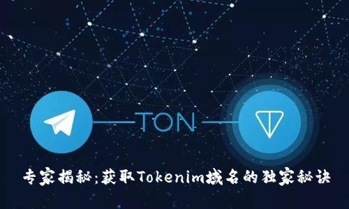 专家揭秘：获取Tokenim域名的独家秘诀