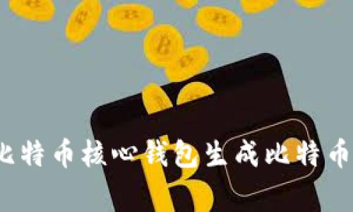 专家揭秘：比特币核心钱包生成比特币的独家秘诀