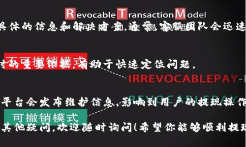 如果你在使用Tokenim进行提现时遇到了不成功的情况，可能会感到困惑或沮丧。实际上，提现失败的原因可能有很多种，包括账户设置、网络问题、平台限制等。在这里，我将为你详细分析一些可能的原因，并提供可能的解决方案，帮助你更顺利地完成提现。

1. 检查账户设置
首先，确保你的Tokenim账户设置是正确的。你需要确认以下几点：
ul
    li账户是否经过实名认证？大多数平台都要求用户完成身份验证才能进行提现。/li
    li提现地址是否正确？检查你输入的钱包地址是否有误，确保没有填错任何字符。/li
    li是否有足够的余额？确认你的账户中有足够的可提现资产，有些平台会有最低提现限额。/li
/ul

2. 网络问题
有时候，网络的不稳定可能会导致提现申请失败。你可以尝试重启路由器或者切换到一个更稳定的网络环境。如果问题仍然存在，可以考虑使用vpn来规避可能的地区限制。

3. 平台限制
Tokenim可能会对提现进行一些限制，例如每日或每月的提现限额。检查一下你的账户是否达到了这些限制。此外，也要注意平台是否有维护或升级，可能会影响提现功能。

4. 及时联系客服
如果以上步骤都检查过了，但提现依然不成功，建议你及时联系Tokenim的客服。他们可以为你提供更加具体的信息和解决方案。通常，客服团队会迅速响应，帮助你解决问题。

5. 保留记录
在整个过程中，记得保留相关的记录，比如提现申请的时间、金额、错误提示信息等。这些都是与客服沟通时的重要依据，有助于快速定位问题。

6. 关注官方公告
最后，不妨关注一下Tokenim的官网或社交媒体，查看是否有关于提现问题的公告或者更新信息。有时候，平台会发布维护信息，影响到用户的提现操作。

总结一下，提现不成功的原因可能有很多，但找到原因后，通常就能顺利解决。如果你对Tokenim的操作有其他疑问，欢迎随时询问！希望你能够顺利提现，实现你的目标！
