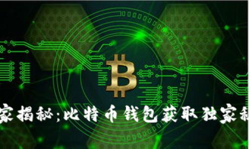 专家揭秘：比特币钱包获取独家秘诀