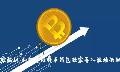 专家揭秘：如何将比特币钱包独家导入波场的秘诀