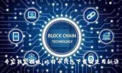 专家独家揭晓：比特币钱