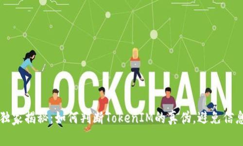 专家独家揭秘：如何判断TokenIM的真伪，避免信息骗局