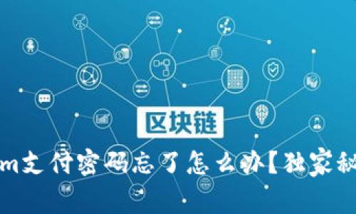 专家揭秘：Tokenim支付密码忘了怎么办？独家秘诀教你快速找回！