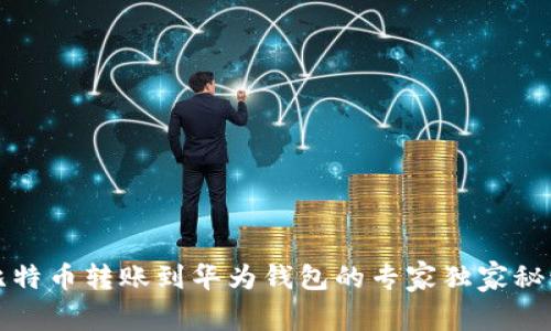 比特币转账到华为钱包的专家独家秘诀