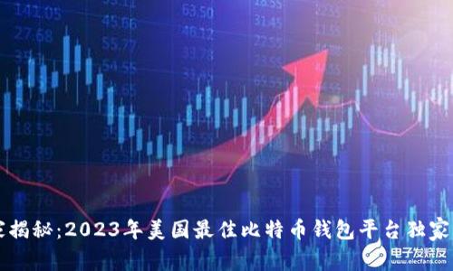 专家揭秘：2023年美国最佳比特币钱包平台独家秘诀