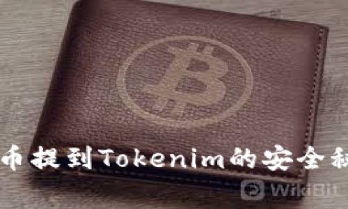 专家揭晓：将币提到Tokenim的安全秘诀，独家分析