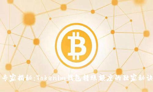 专家揭秘：Tokenim钱包转账额度的独家秘诀