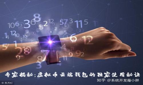 专家揭秘：虚拟币云端钱包的独家使用秘诀