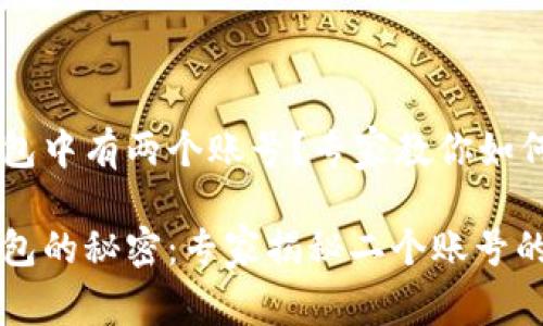 以太坊钱包中有两个账号？专家教你如何管理

以太坊钱包的秘密：专家揭秘二个账号的管理秘诀