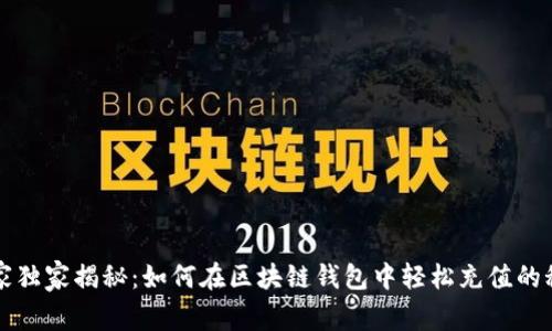 专家独家揭秘：如何在区块链钱包中轻松充值的秘诀