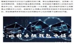 独家揭秘：比特币纸钱包