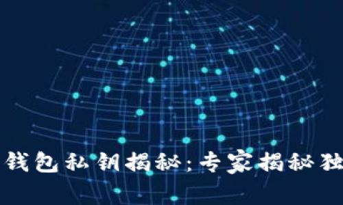 比特币钱包私钥揭秘：专家揭秘独家秘诀