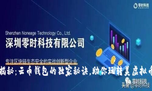 专家揭秘：云币钱包的独家秘诀，助你玩转美虚拟币投资