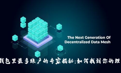 比特币钱包里最多账户的专家揭秘：如何找到你的理想钱包？