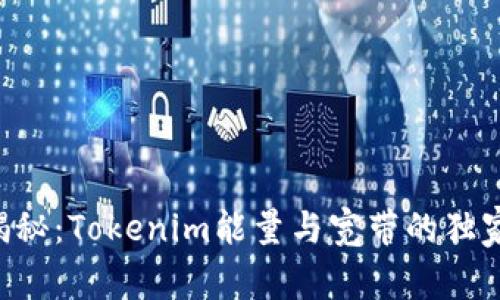 专家揭秘：Tokenim能量与宽带的独家秘诀！