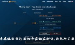 比特币存放到钱包里的专