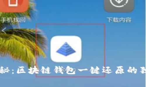专家揭秘：区块链钱包一键还原的独家秘诀