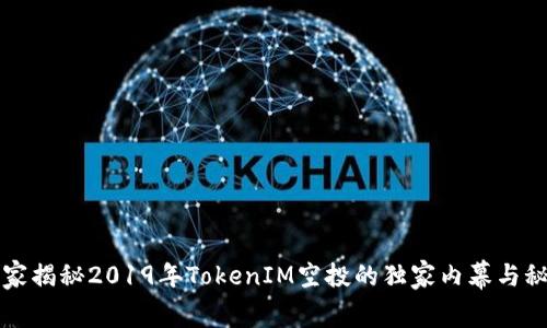 专家揭秘2019年TokenIM空投的独家内幕与秘诀