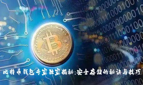 比特币钱包专家独家揭秘：安全存储的秘诀与技巧