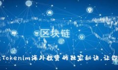 专家揭秘：Tokenim海外投资