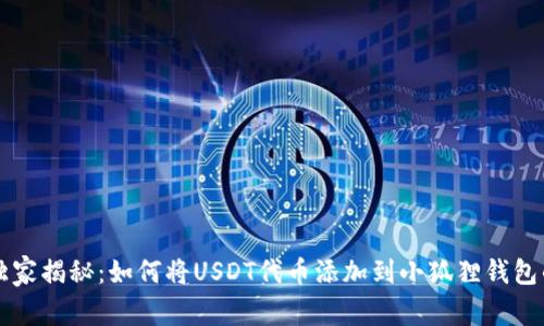 专家独家揭秘：如何将USDT代币添加到小狐狸钱包的秘诀