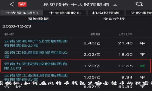 专家揭秘：如何在比特币钱包里安全转币的独家秘诀