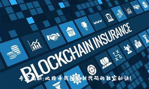 专家揭秘：比特币钱包公钥代码的独家秘诀！