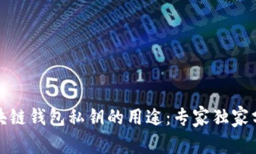 揭秘区块链钱包私钥的用途：专家独家分享秘诀