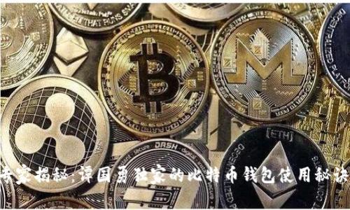 专家揭秘：谭国勇独家的比特币钱包使用秘诀！