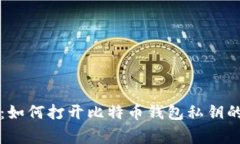 专家揭秘：如何打开比特